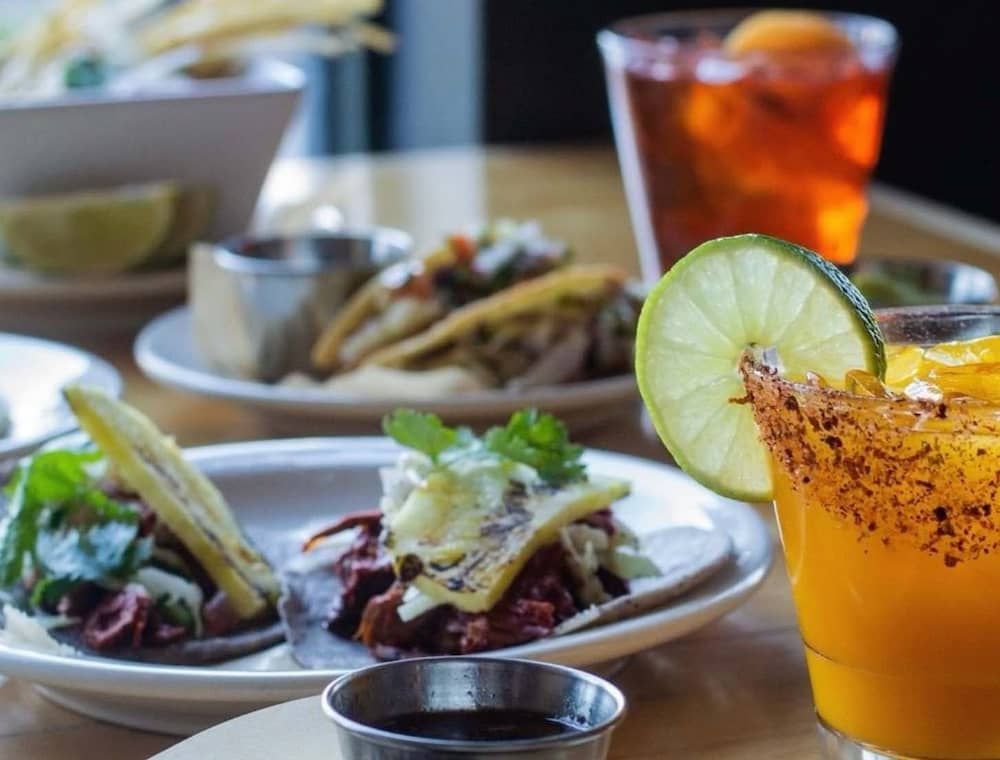 Cantina Loca at Espadín LoHi – NOW OPEN!