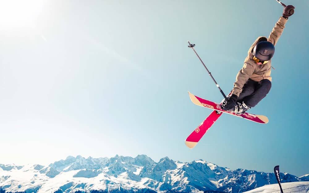 Don’t Miss The End of Ski Season in CO