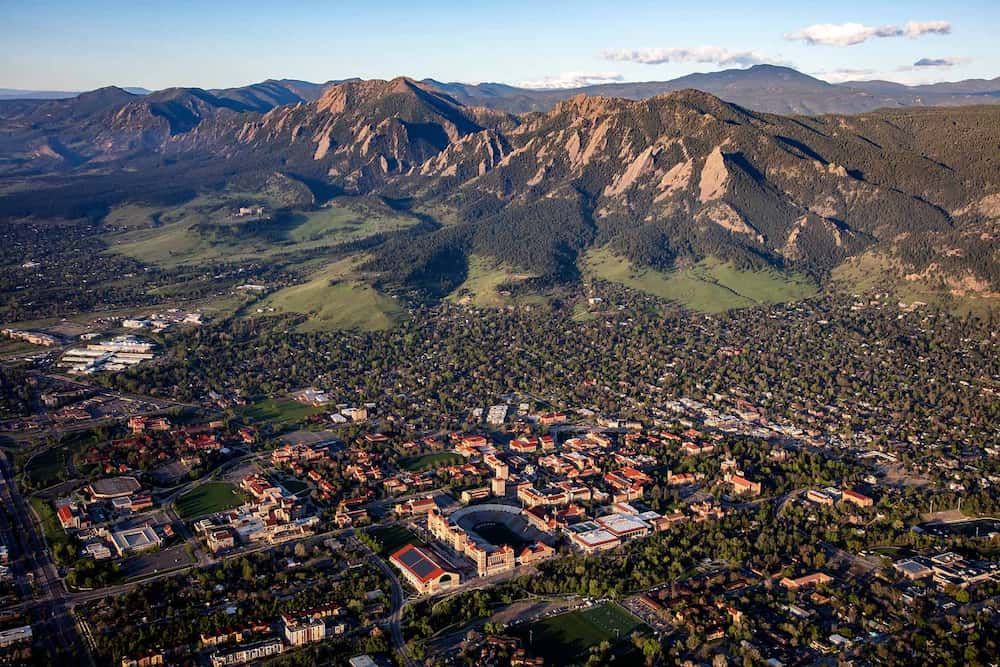 Effortless Stay: Now Booking Vacation Rentals in Boulder, Colorado