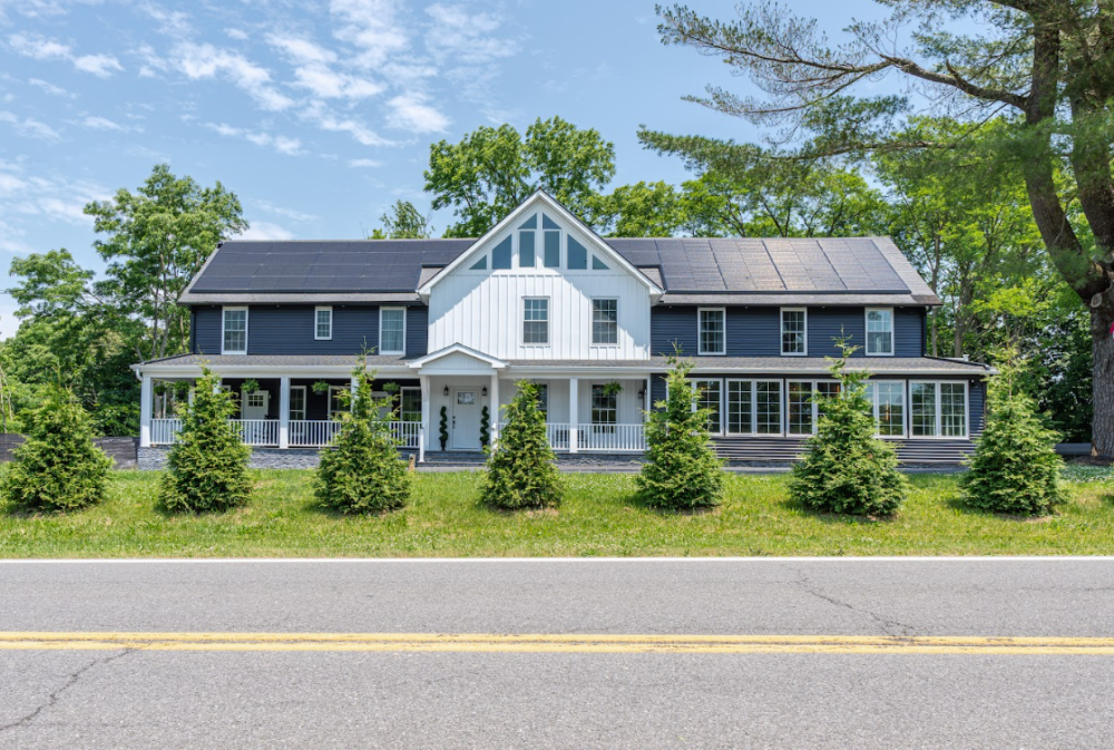 Luna Cove: Premier Hudson Valley Getaway Main Image