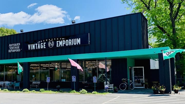 Newburgh Vintage Emporium Image
