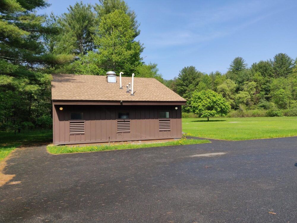 Kenneth L. Wilson Campground Image