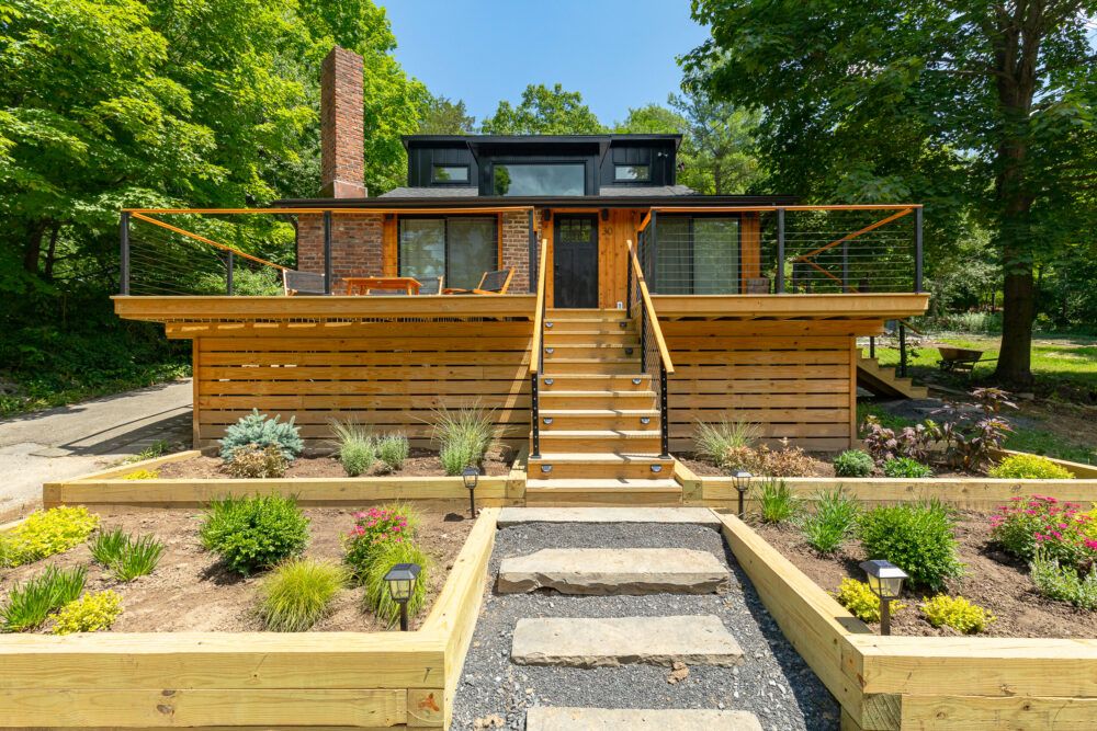 La Casita: Modern Getaway, 25 Min to Hunter Mount. Main Image