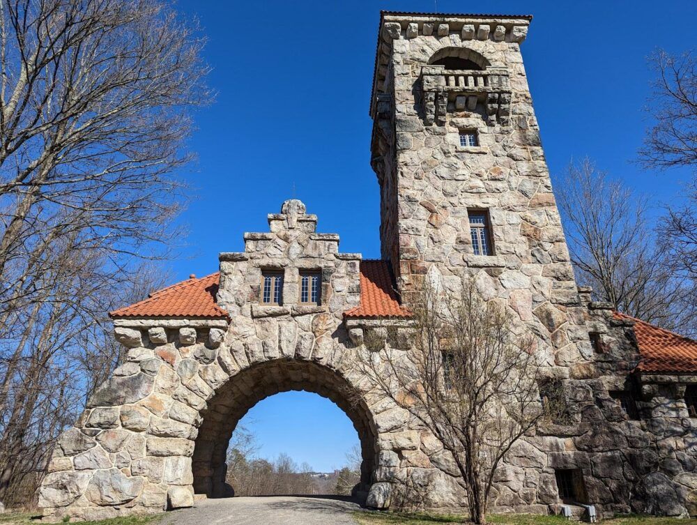 Mohonk Preserve Testimonial Gateway Image