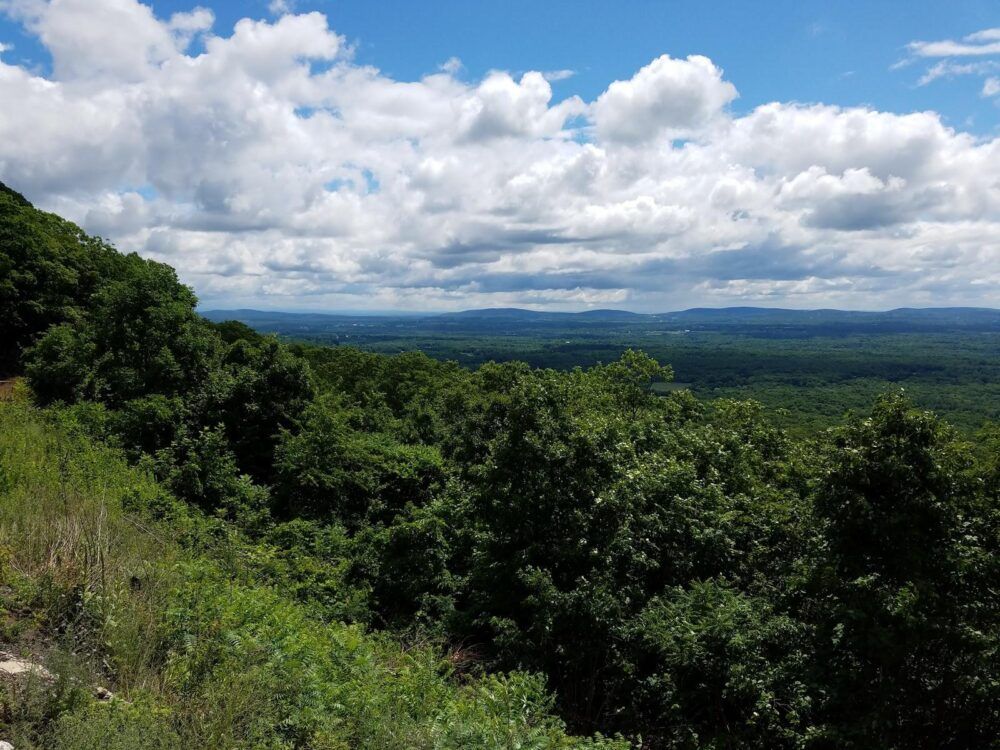 Wallkill Valley Overlook Image