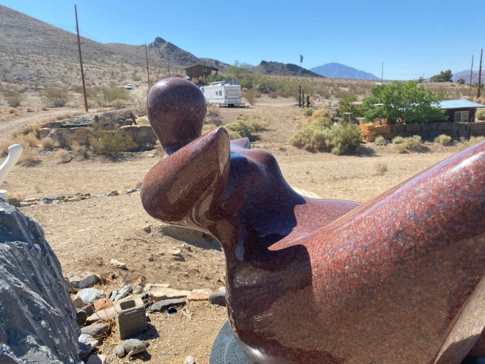 Nomadic Ground Image