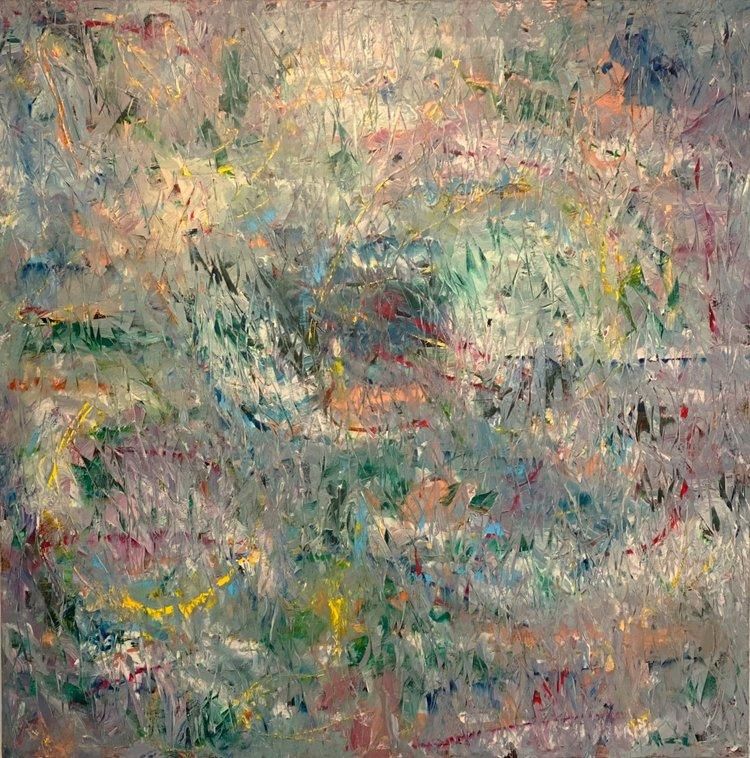 Michael Gray Nighswonger Image