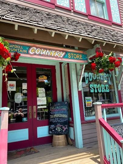 The Catskill Mountain Country Store and Restaurant Image