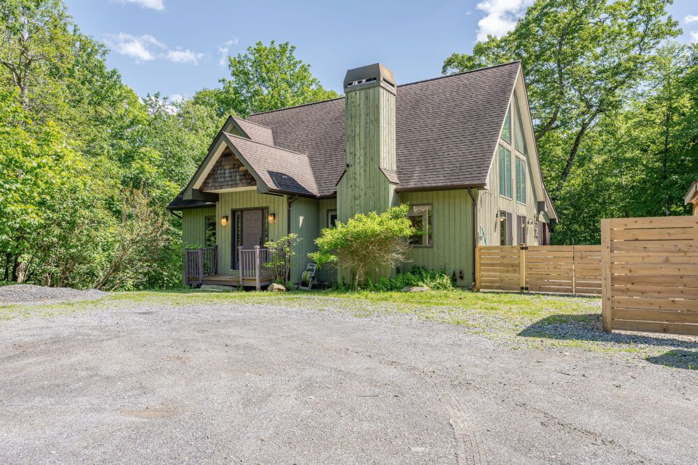 Cold Spring Mountain Retreat Main Image