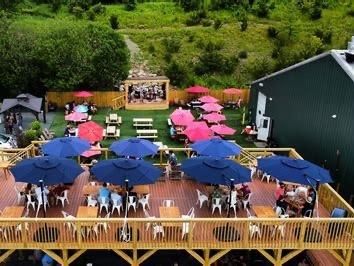 Tin Barn Brewing Image