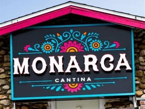 Monarca Cantina Image