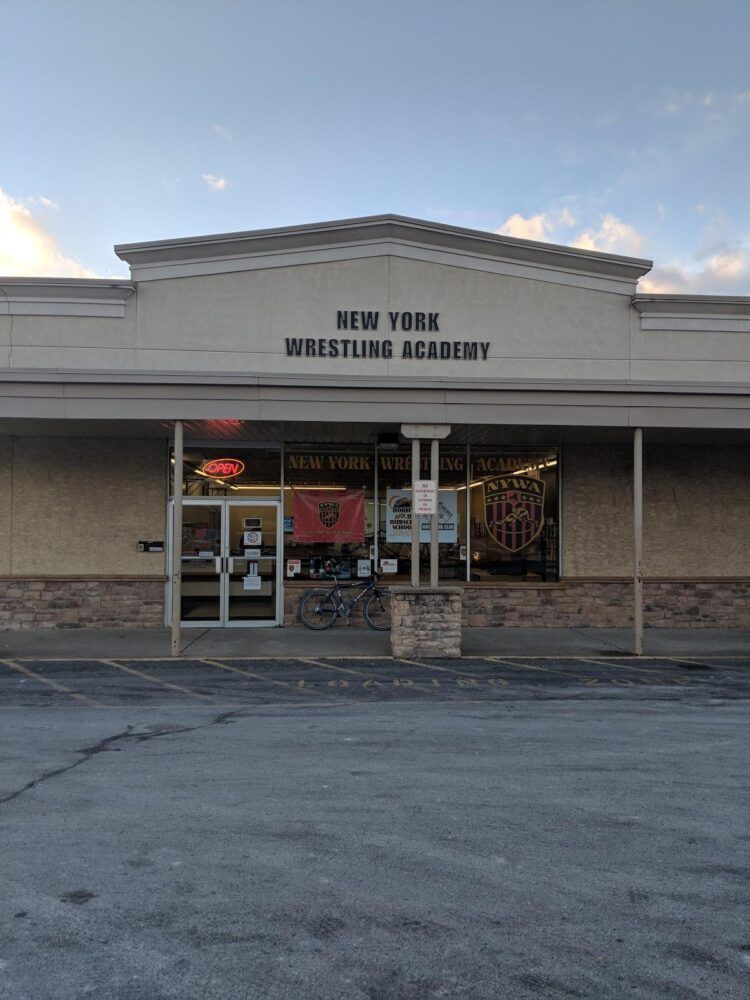 Simmons Plaza/Saugerties Plaza Image