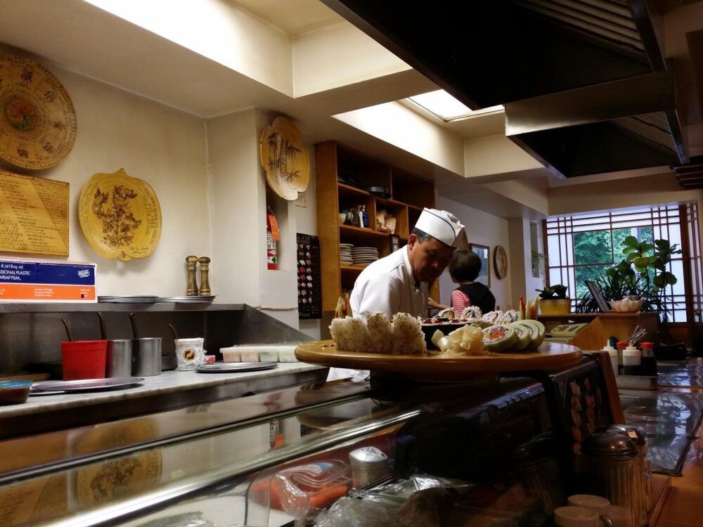 Oriental House Image