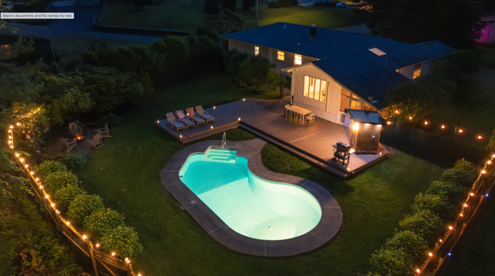 Rondout Retreat: Private Poolside Luxury Main Image