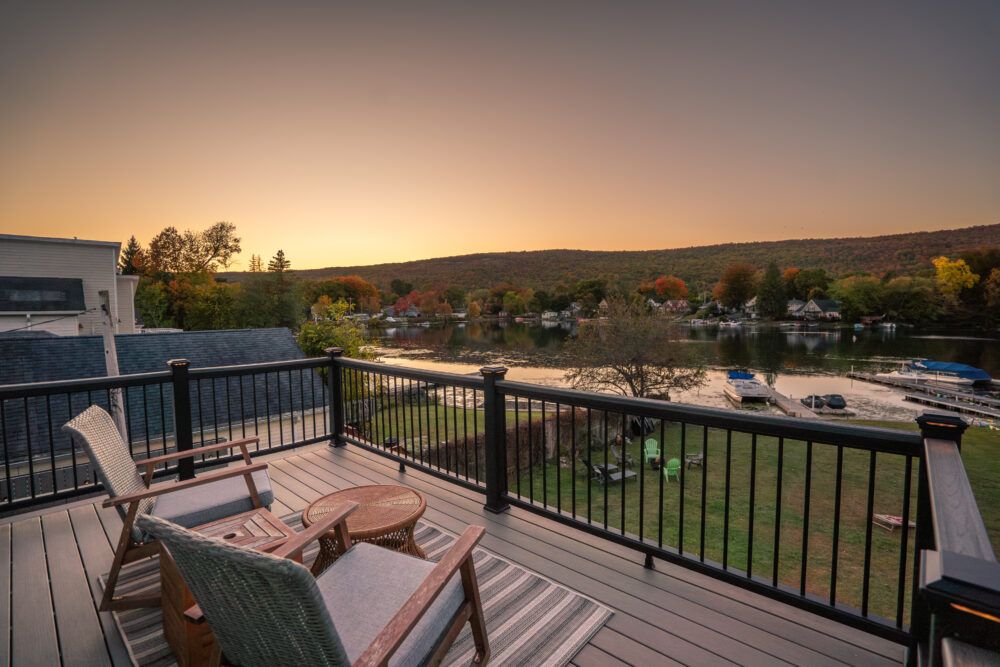 Blue Heron Cove: Lakefront Getaway w/ Hot Tub Main Image