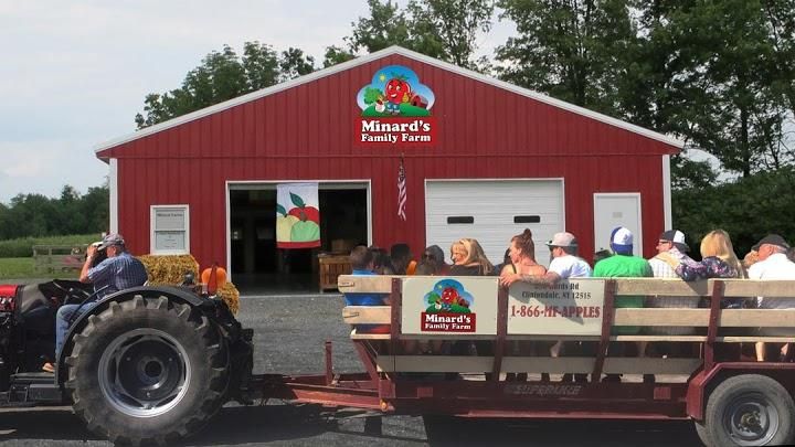 Minard's Family Farm Image