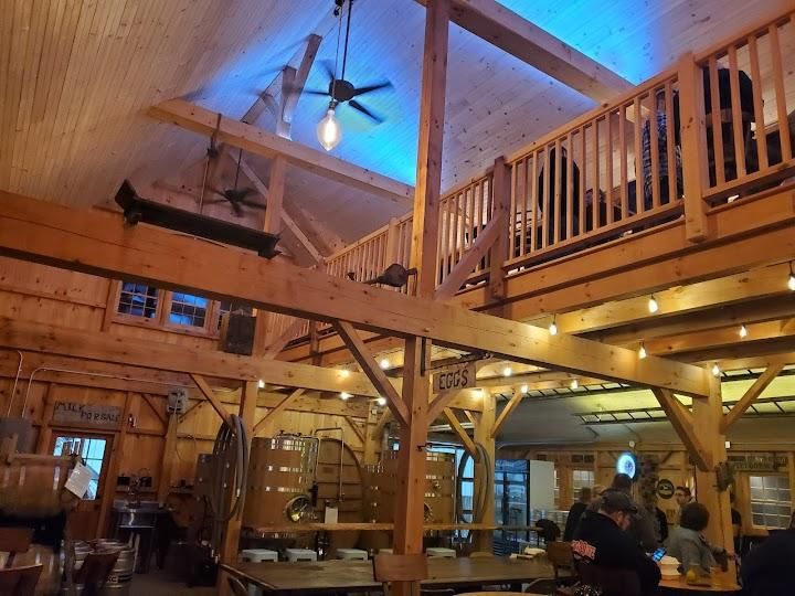 Locust Grove Brewing Company Image