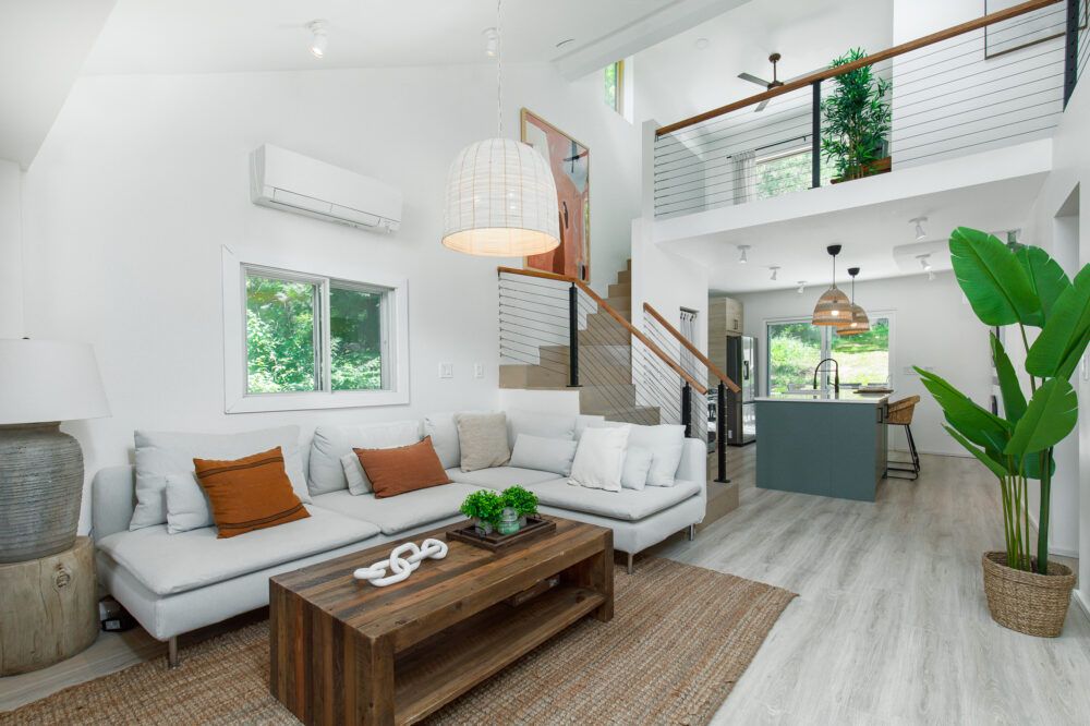 La Casita: Modern Saugerties Getaway Main Image