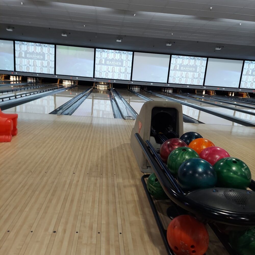 Spins Bowl Wappingers Image