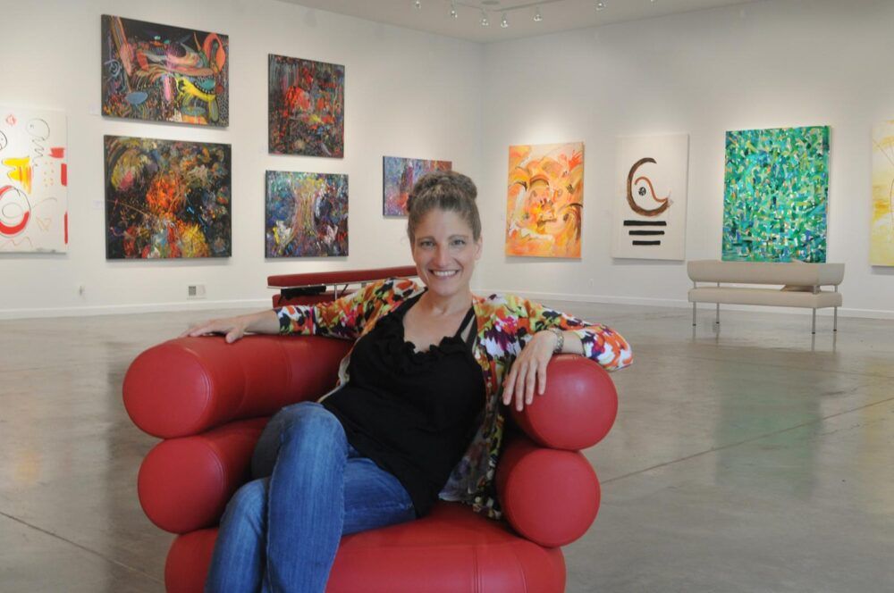 DM Weil Gallery Image