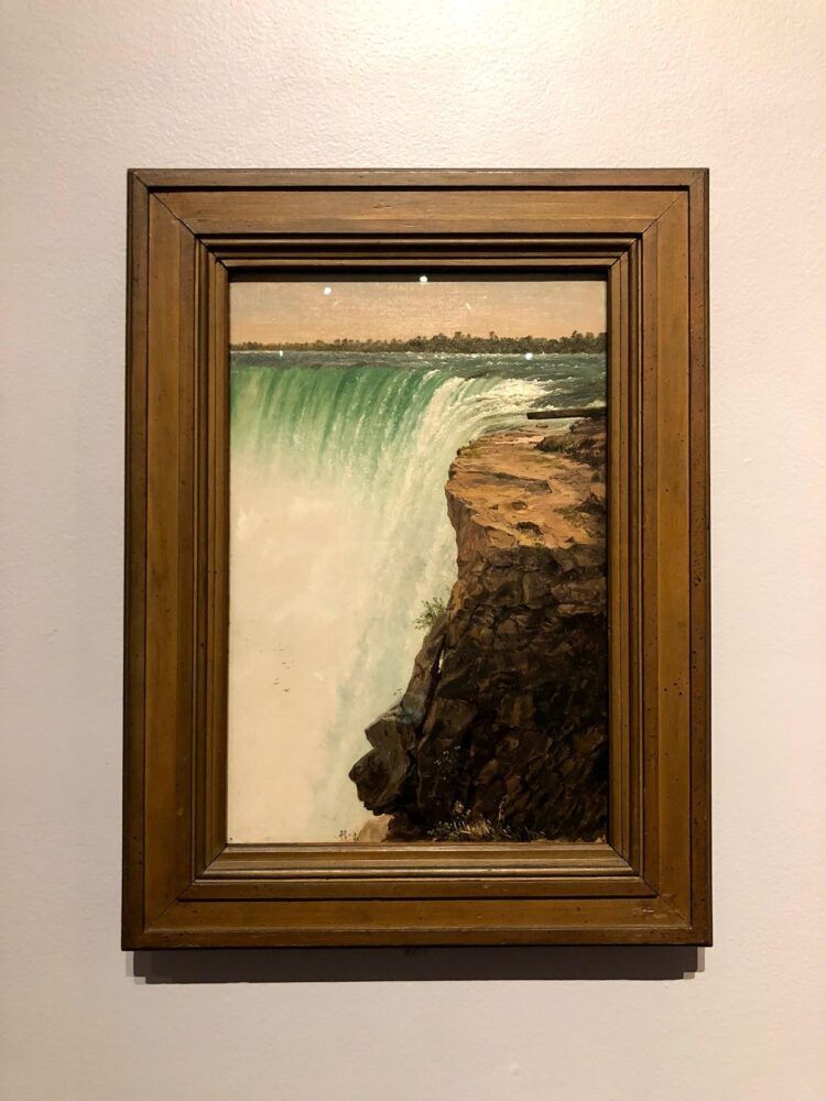 Frances Lehman Loeb Art Center Image