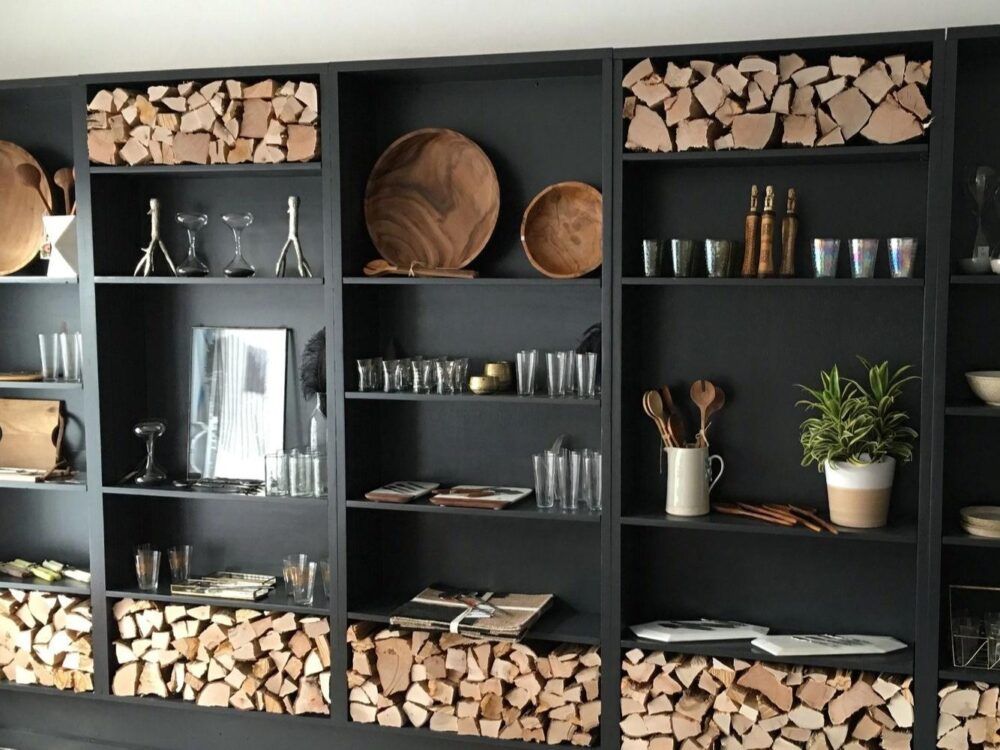 Nest Catskills Image