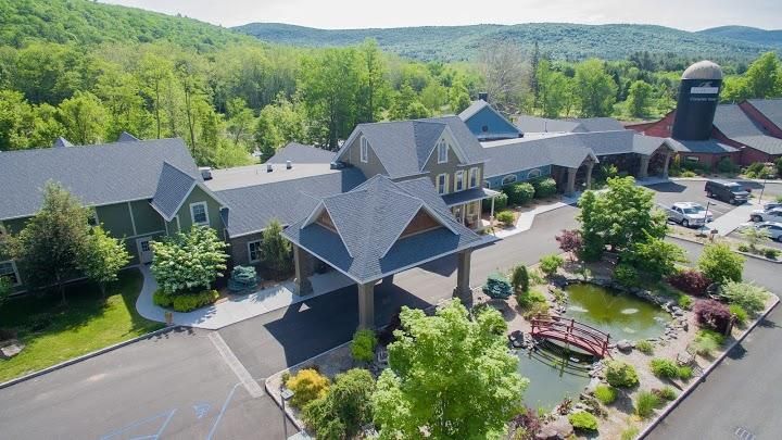 Emerson Resort & Spa - facials, massage, etc. Image