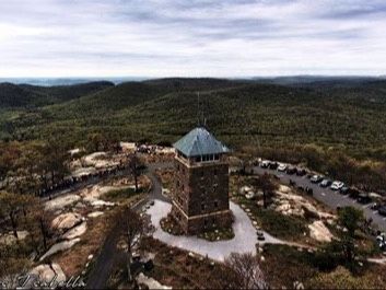 Bear Mountain State Park Image