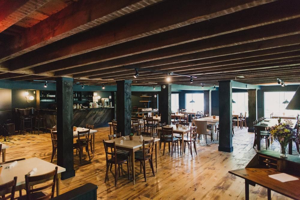 Trotwood Restaurant & Bar Image