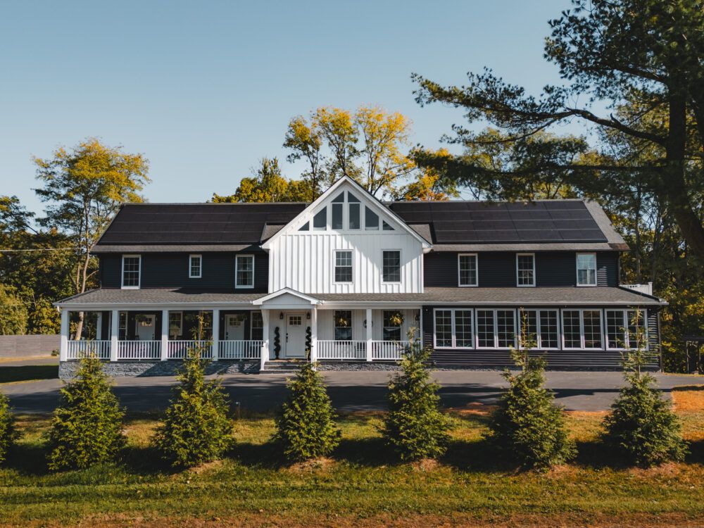 Luna Cove: Premier Hudson Valley Getaway Main Image