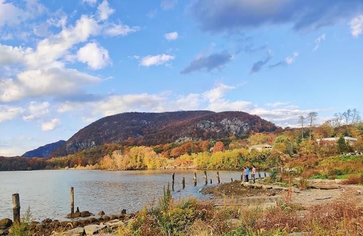 Little Stony Point Trail Image