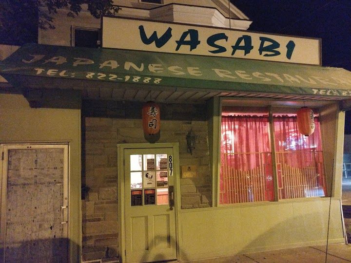 Wasabi Image