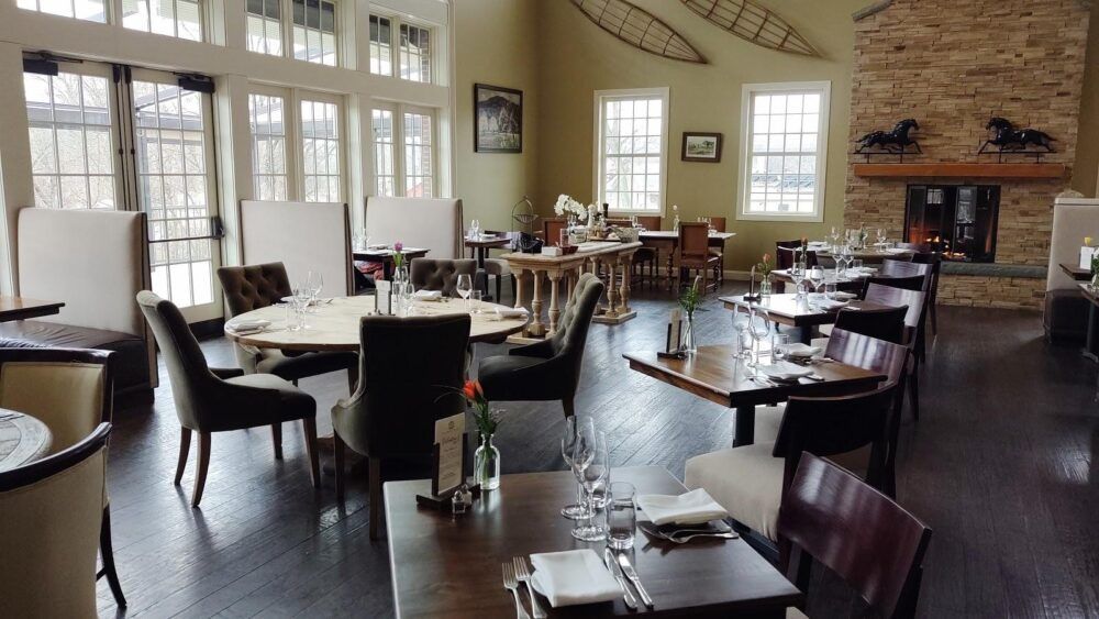 The Tavern at Diamond Mills Image