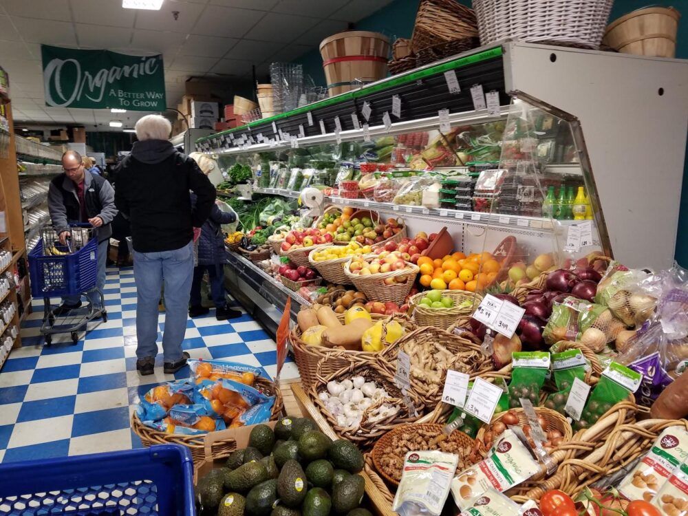 Health & Nutrition Center Image