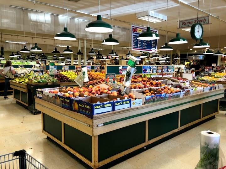 Adams Fairacre Farms Image