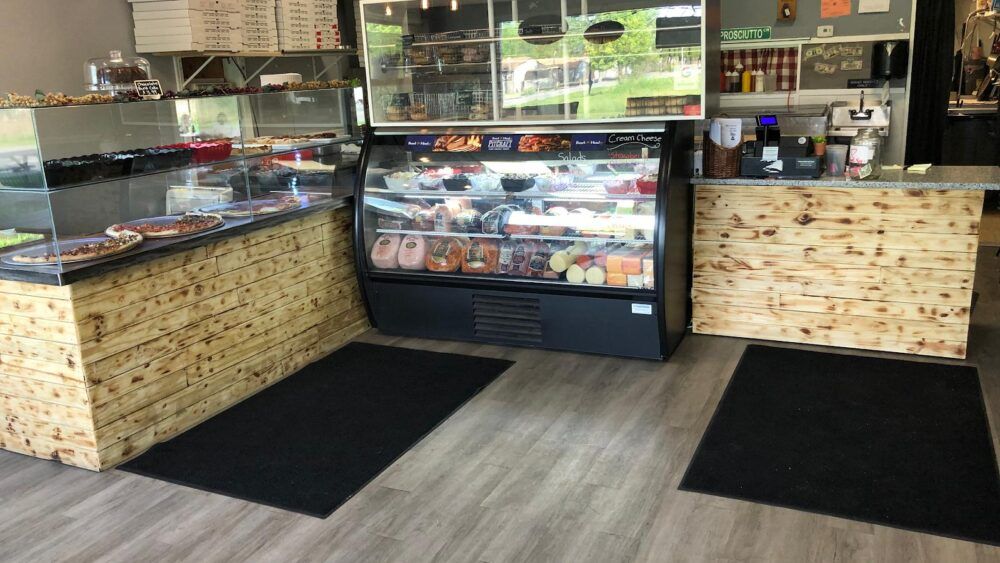 Pine Bush Deli and Pizza Image