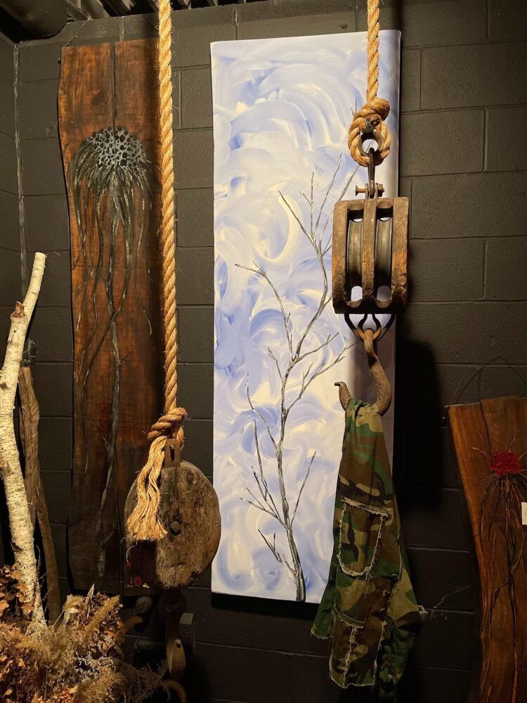 Ballinger Gallery Image