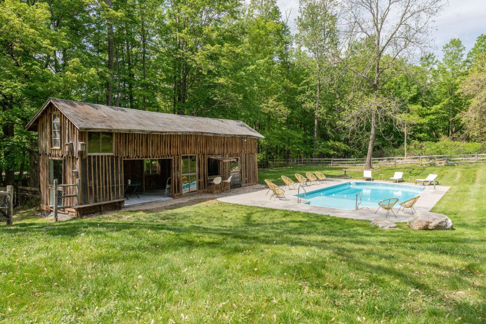 The Sweet Spot: Fun-Filled Getaway w/ Pool Main Image