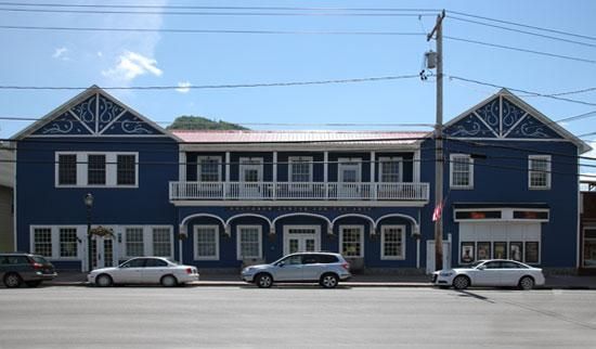 CMF Piano Performance Museum Image