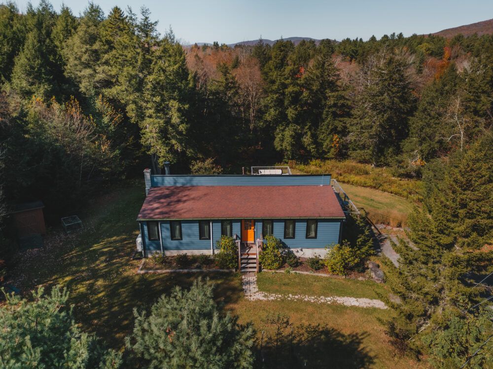 Fox Hill Home: Luxe Cabin w/ Hot Tub Main Image