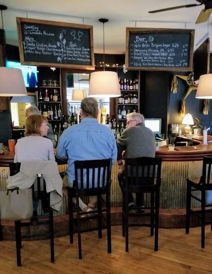 The Spy Social Eatery and Bar Image