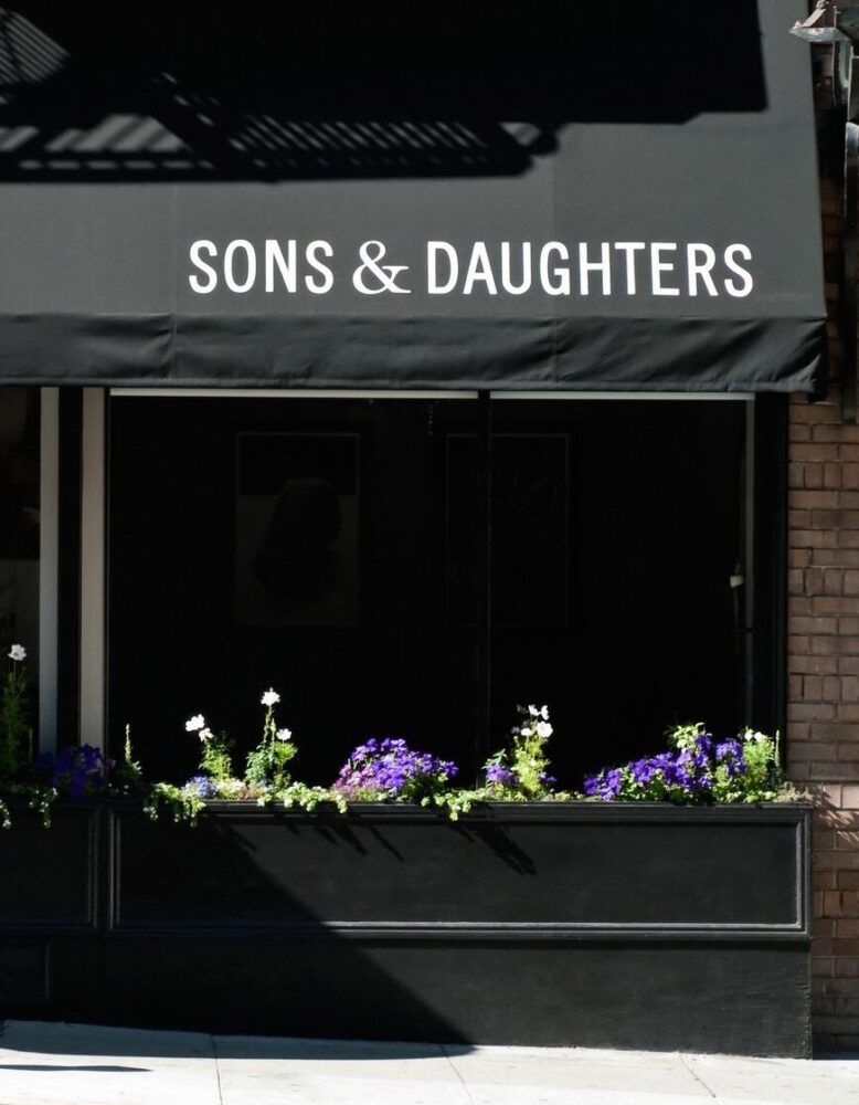 Sons & Daughters Image