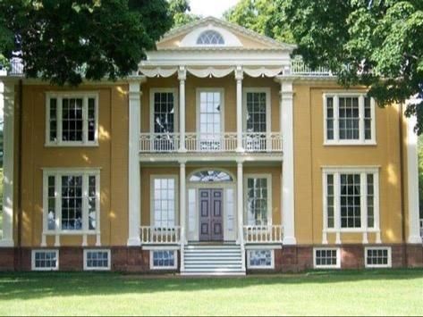 Boscobel House and Gardens Image