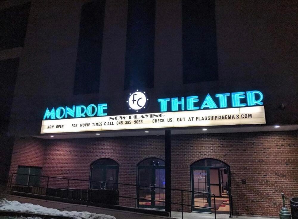 Flagship Premium Cinemas Image