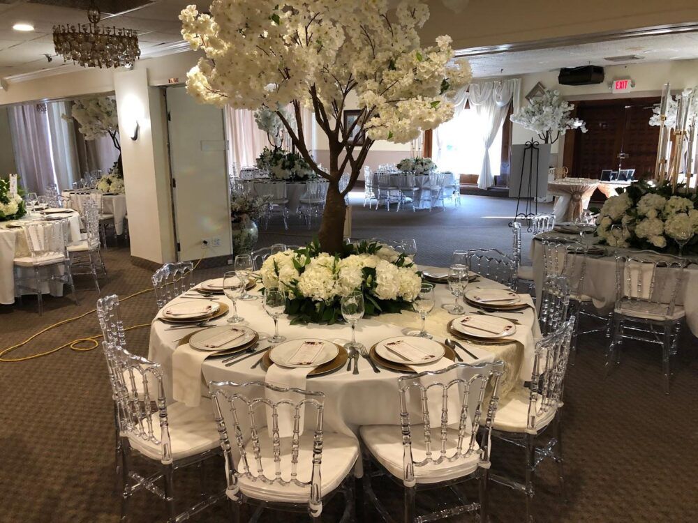 La Mirage Restaurant and Banquet Facility Image