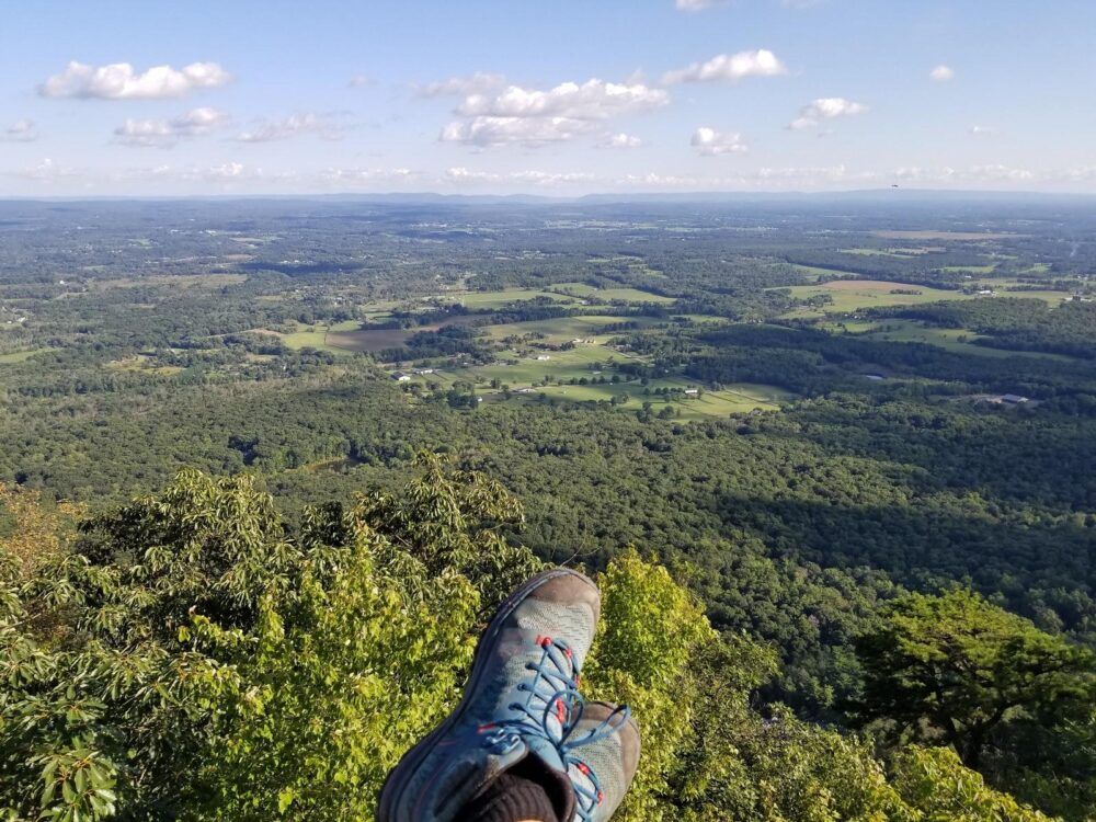 Millbrook Mountain Image