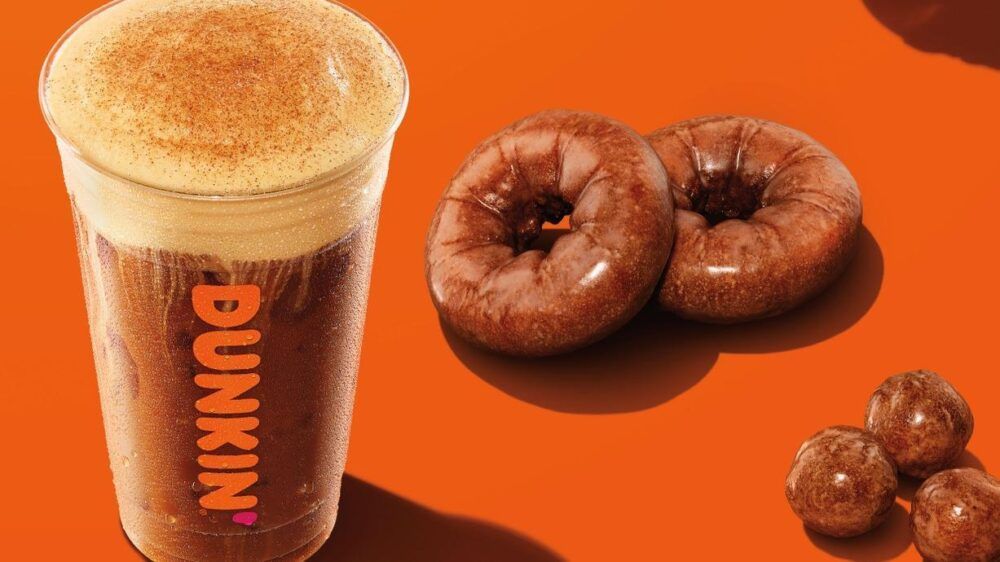 Dunkin' Image