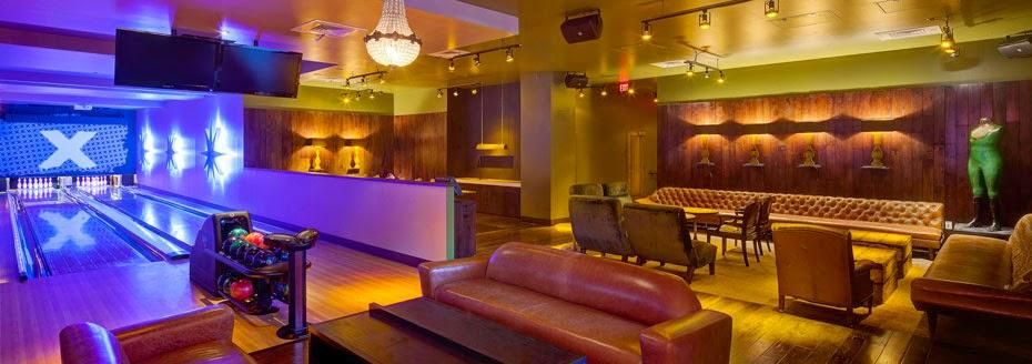 Lucky Strike San Francisco Image