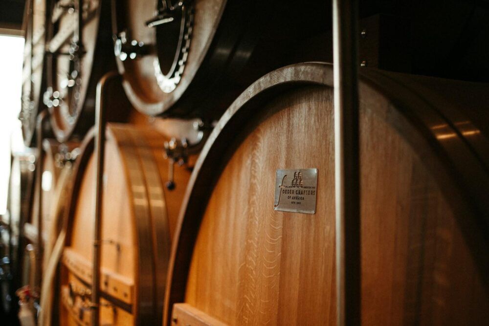 Drowned Lands Brewery Image