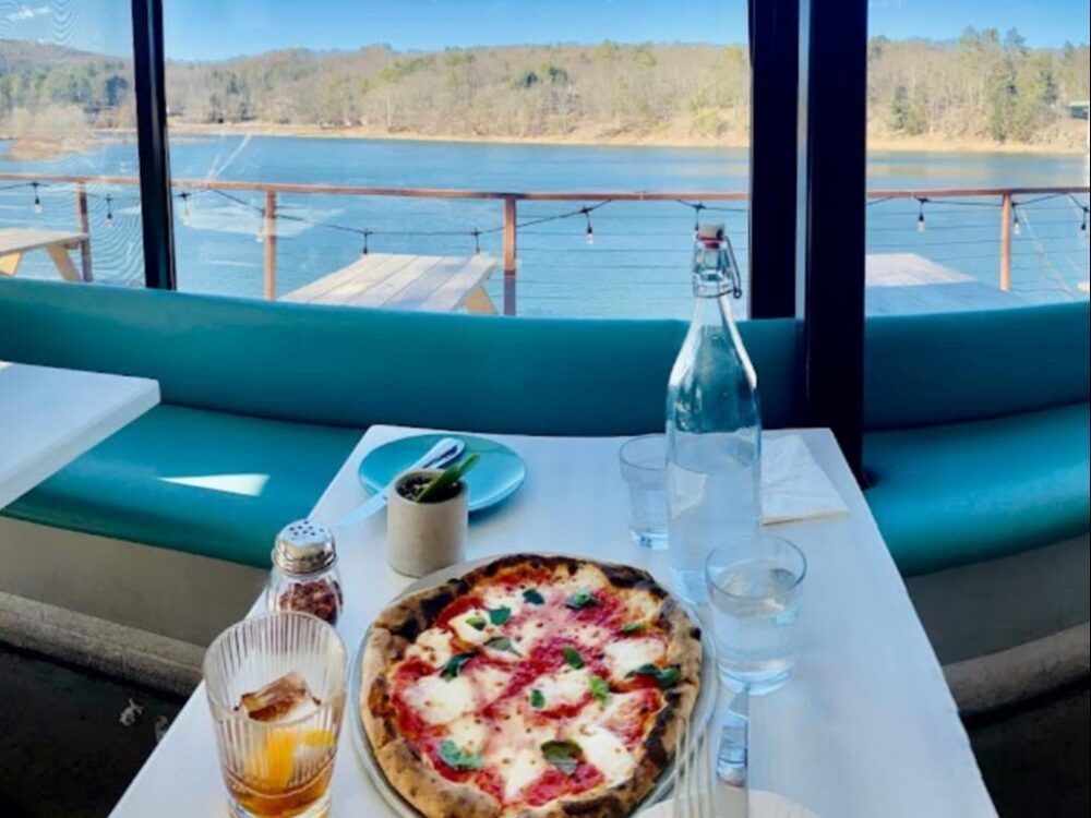 The Launderette Image